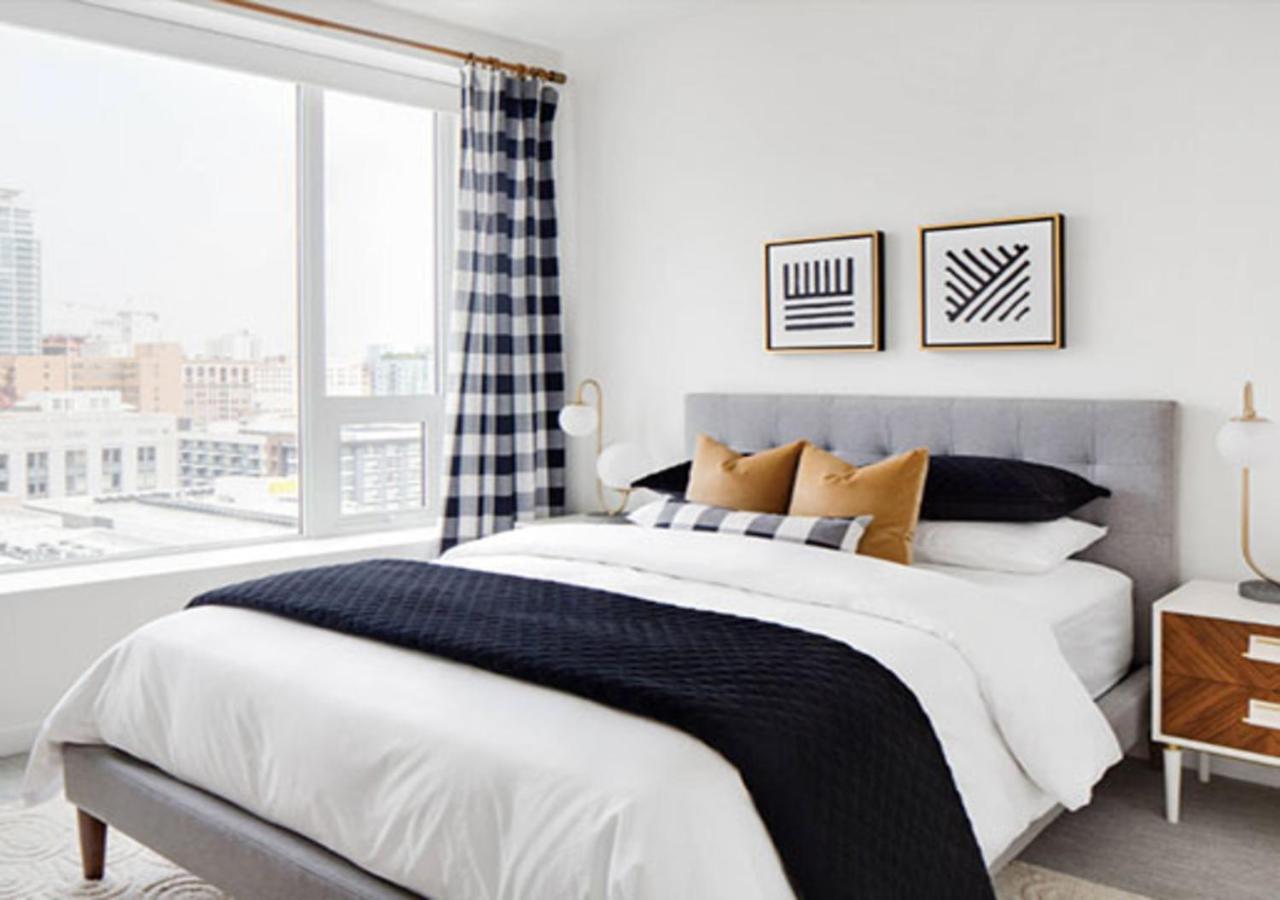 Beautiful Three Queen Beds Apartment In City Center , 100M2, Near Tram Λουξεμβούργο Εξωτερικό φωτογραφία